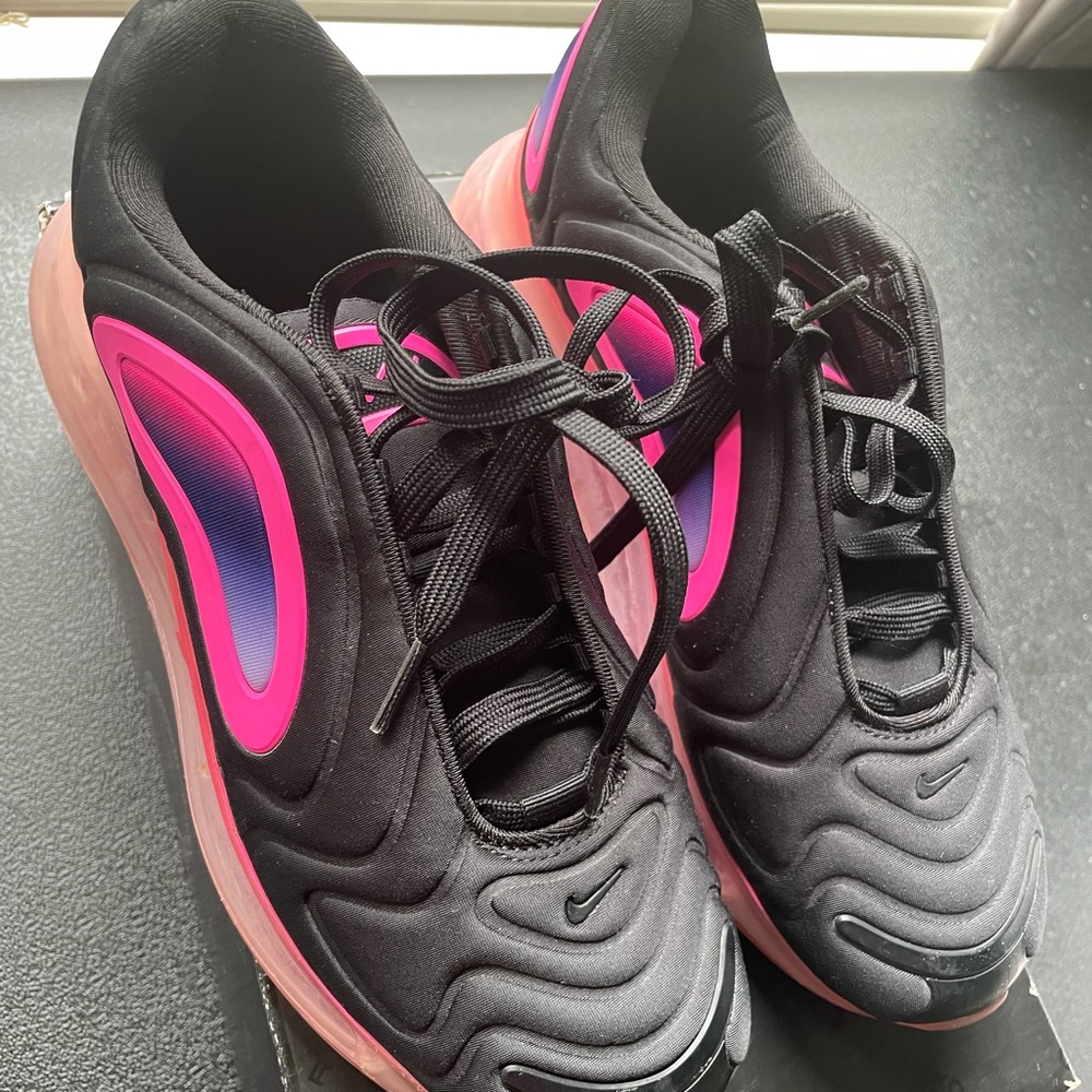 Nike Air Max  720